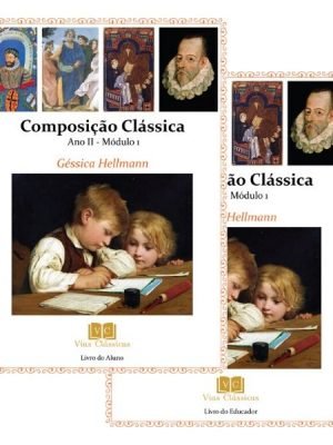 Programa de Composição Clássica - Ano II