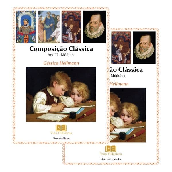 Programa de Composição Clássica - Ano II