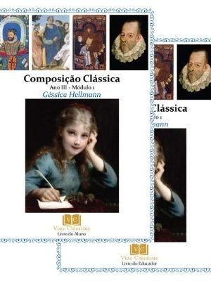 Programa de Composição Clássica Ano III