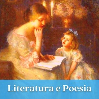 Literatura e Poesia Literatura e Poesia